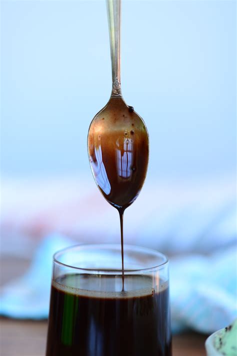 homemade-chocolate-syrup-recipe-video-my image