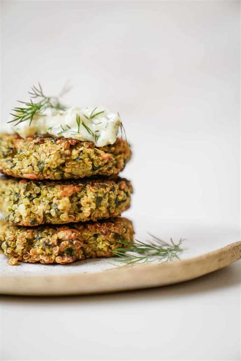 quinoa-and-spinach-patties-foodbymaria image
