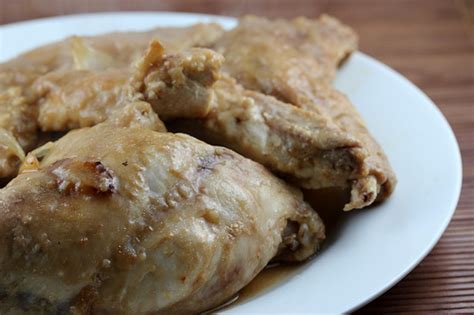 fried-rabbit-with-gravy-recipe-cullys-kitchen image