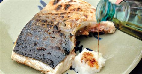 10-best-grilled-yellowtail-snapper-recipes-yummly image