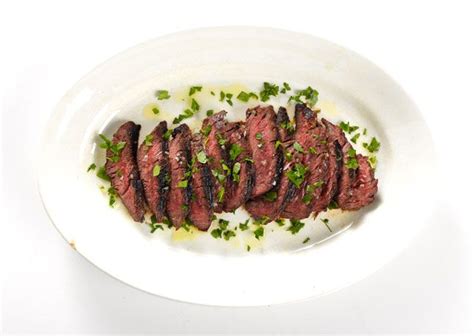 st-anselms-garlic-steak-recipe-recipes-meat image