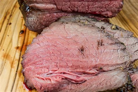 garlic-herb-beef-top-round-roast-dont-sweat-the image
