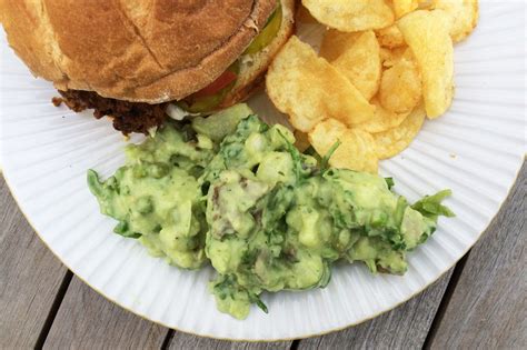 vegan-green-goddess-potato-salad-recipe-vegan image