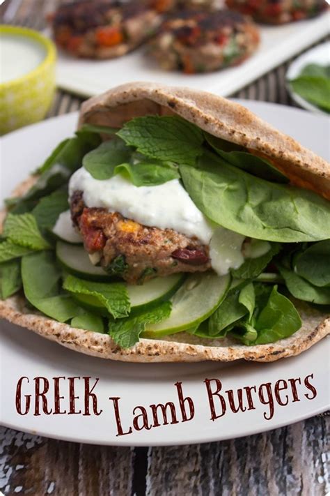 greek-lamb-burgers-with-feta-and-spinach-fannetastic image