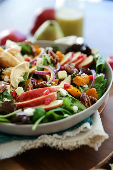 autumn-harvest-salad-our-best-bites image