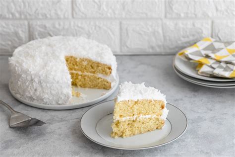 fresh-coconut-layer-cake-recipe-the-spruce-eats image
