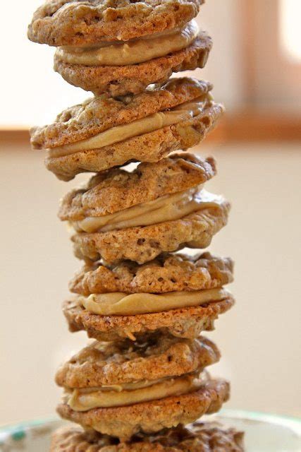 oatmeal-sandwich-cookies-with-creamy-peanut-butter image
