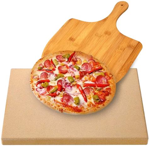 martha-stewarts-5-ingredient-grilled-peach-pizzas-are image