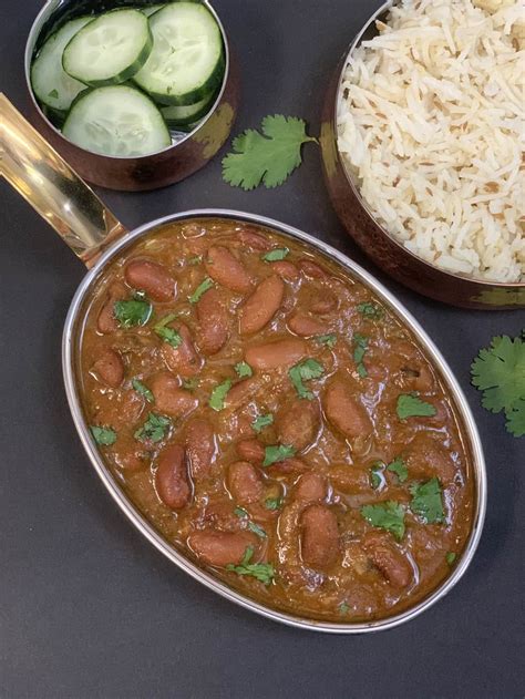 instant-pot-rajma-masala-kidney-beans-curry image