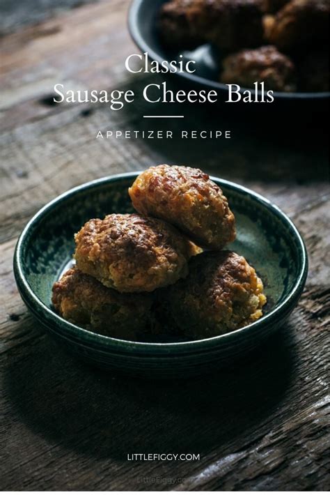 easy-to-make-classic-sausage-cheese-balls image