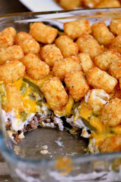 30-easy-tater-tot-casserole-recipes-how-to image