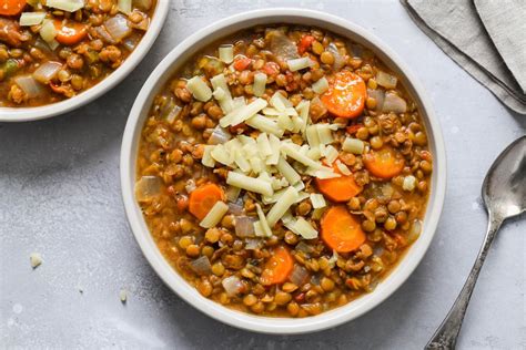 slow-cooker-lentils-recipe-the-spruce-eats image