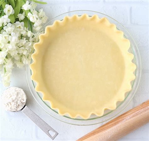 double-pie-crust-recipe-just-3-ingredients-the-frugal image