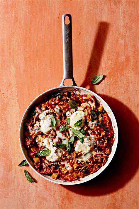 9-sizzling-pasta-skillet-recipes-for-no-fuss-dinners image