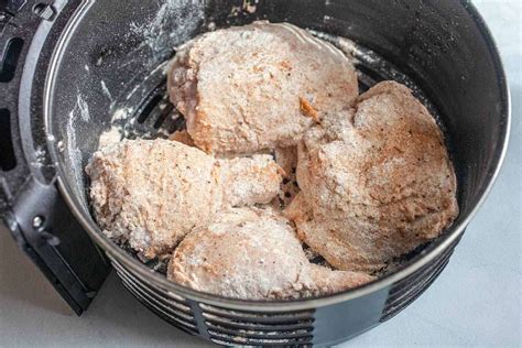 air-fryer-fried-chicken-recipe-simply image