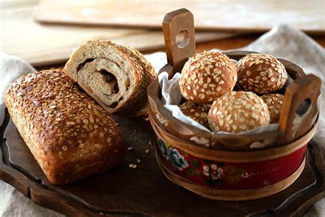 oatmeal-bread-recipe-king-arthur-baking image