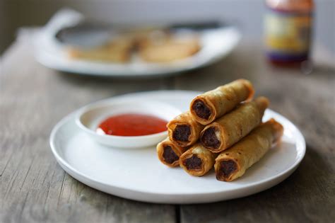 sweet-and-sour-spring-roll-dipping-sauce image