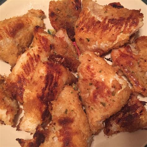 crispy-oven-baked-breaded-fish-recipe-no-frying image