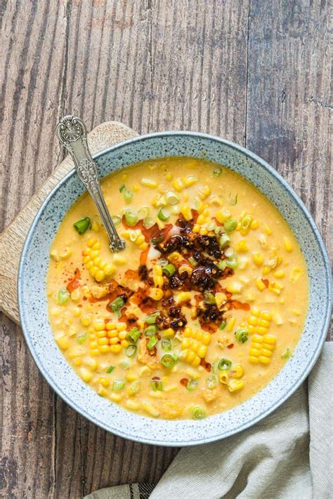 instant-pot-corn-chowder-recipes-from-a-pantry image