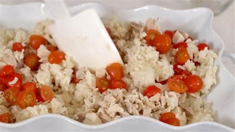 easy-oven-baked-risotto-food-channel image
