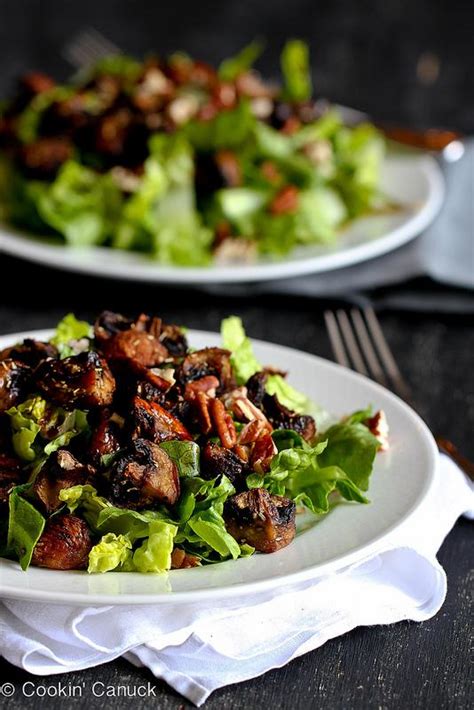 olive-me-co-roasted-mushroom-romaine-salad image