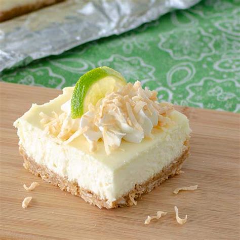coconut-key-lime-cheesecake-squares-real-mom image