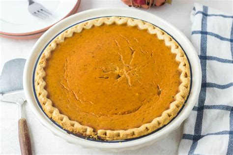 best-sugar-free-pumpkin-pie-copykat image