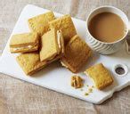 homemade-custard-creams-biscuit-recipes-tesco-real image