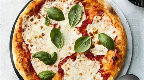 neapolitan-style-margherita-pizza-recipe-real-simple image