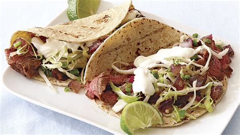 grilled-steak-tacos-with-spicy-slaw image