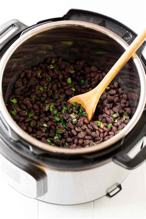instant-pot-black-beans-no-draining-or-soaking image