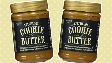 what-is-cookie-butter-taste-of-home image