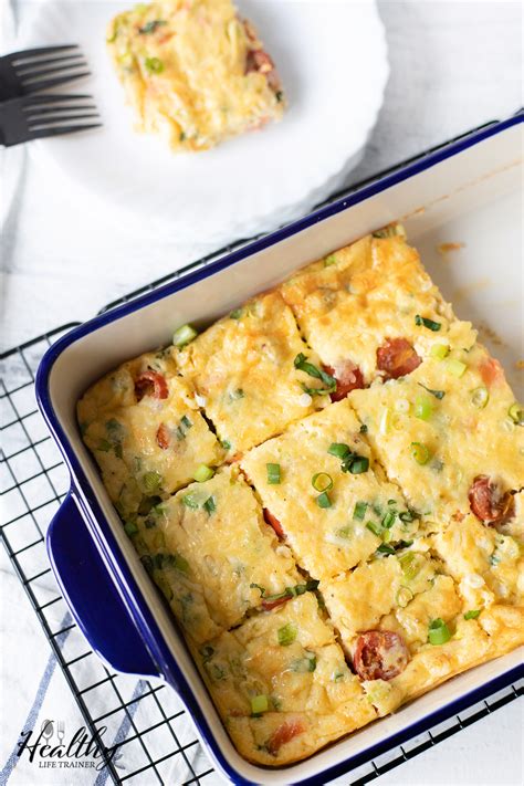 crustless-quiche-recipe-with-salmon-and-eggs image