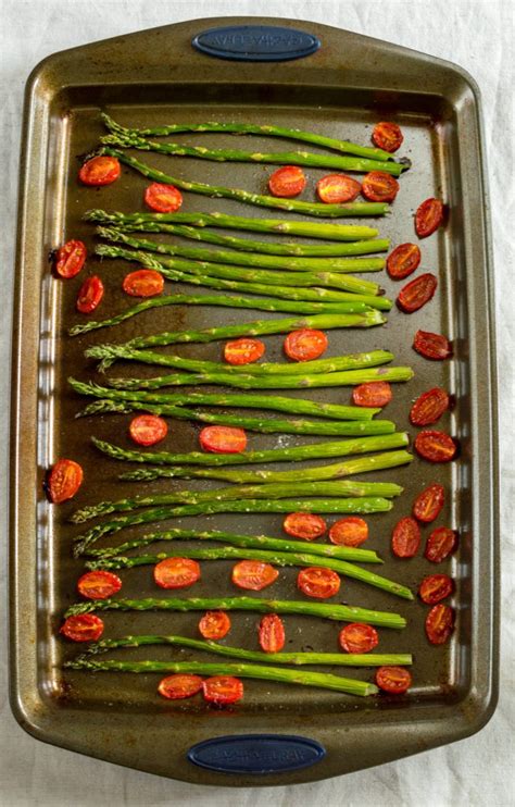 roasted-asparagus-and-tomatoes-the-simple-supper image