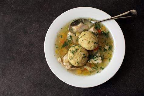 andrew-zimmern-cooks-matzoh-ball-soup image