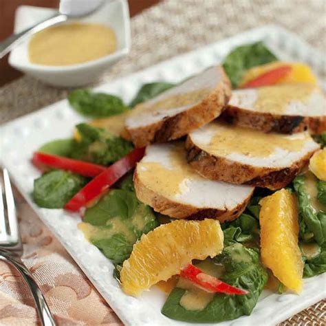 citrus-pork-tenderloin-spinach-salad-frenchs image