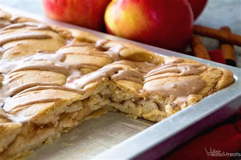 easy-apple-pie-bars-recipe-julies-eats-treats image