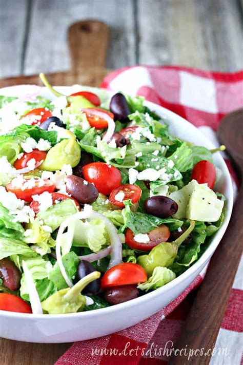 copycat-panera-greek-salad image