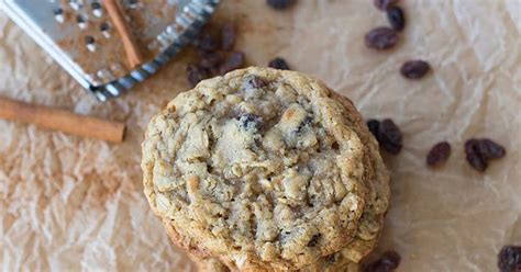 10-best-oatmeal-cookies-rolled-oats-recipes-yummly image