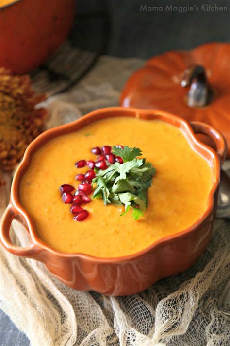 pumpkin-chipotle-soup-mam-maggies-kitchen image