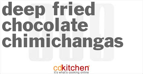 deep-fried-chocolate-chimichangas image