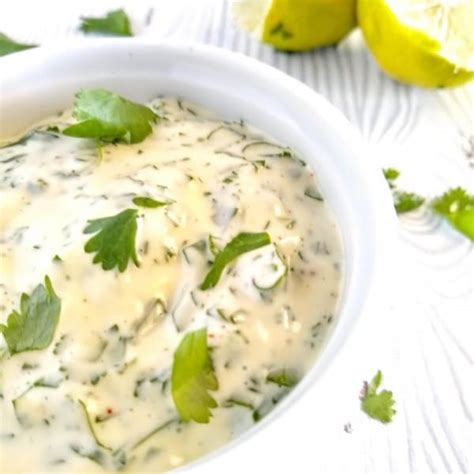 5-minute-creamy-cilantro-lime-mayo-scratch-to-basics image