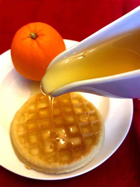 orange-sugar-syrup-recipe-for-pancakes-and-drinks image
