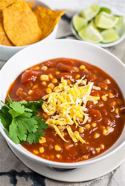 gluten-free-veggie-chili-slow-cooker-the-rustic image