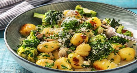 creamy-pan-fried-gnocchi-cook-now image