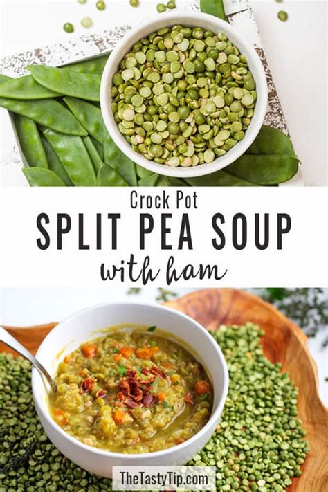 easy-crock-pot-split-pea-soup-with-ham-the-tasty-tip image