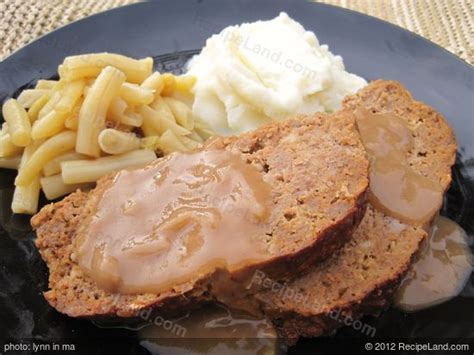 karens-meatloaf-recipe-recipeland image