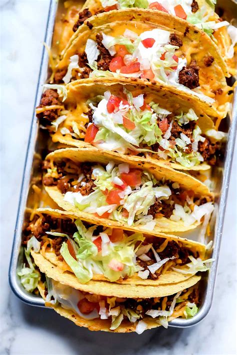 just-like-taco-bell-tacos-recipe-foodiecrush-com image