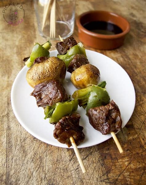 yakitori-style-beef-kebabs-pickled-plum image