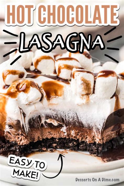 no-bake-hot-chocolate-lasagna image